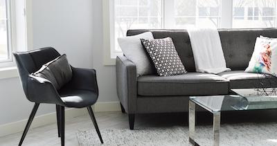 インテリアデザイン